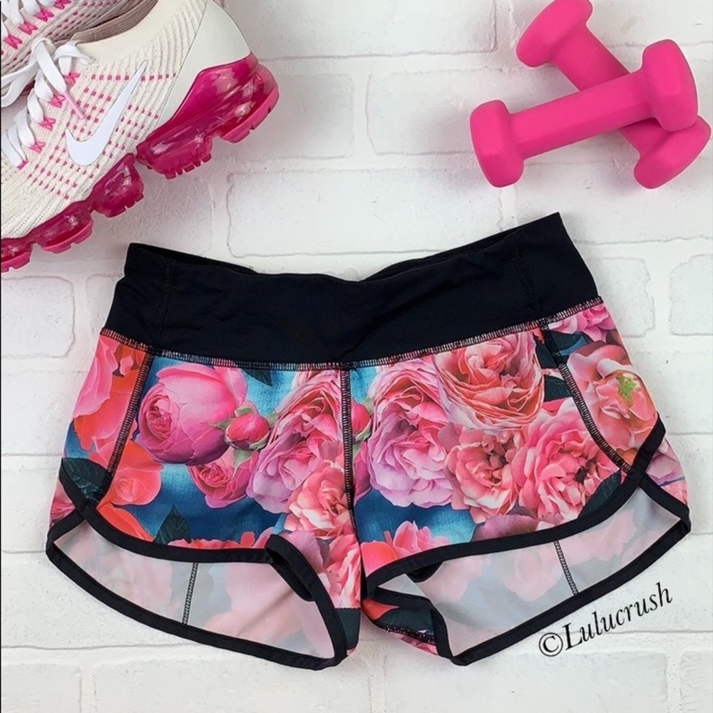 🍋Lululemon Speed Short!